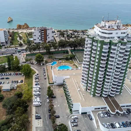 Modern With Ocean View & Terrace - Free Access To Pool And Tennis Courts By Lisbeyond Lägenhet