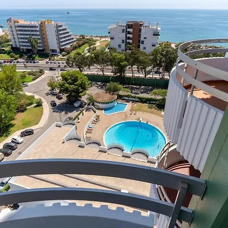 Modern With Ocean View & Terrace - Free Access To Pool And Tennis Courts! *