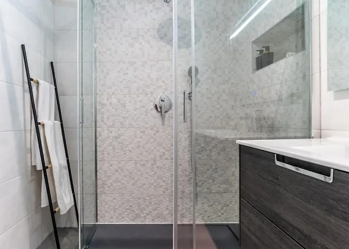 Appartement Modern With Ocean View & Terrace - Free Access To Pool And Tennis Courts By Lisbeyond *