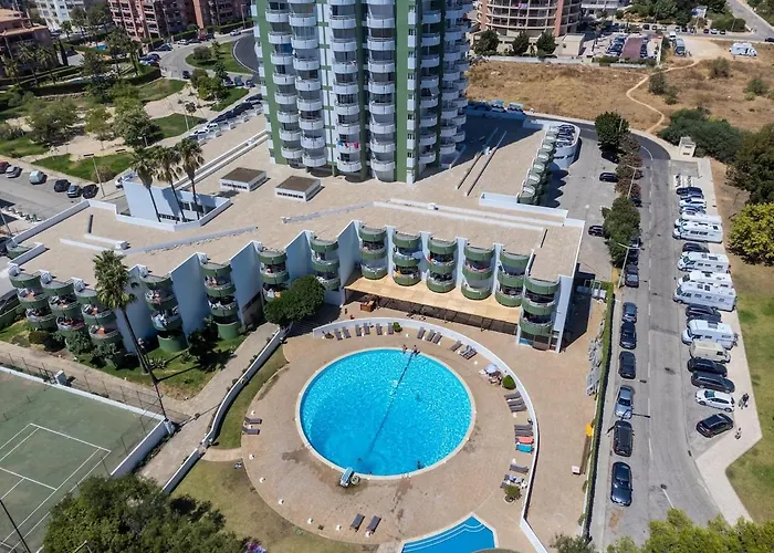 公寓 Modern With Ocean View & Terrace - Free Access To Pool And Tennis Courts By Lisbeyond *