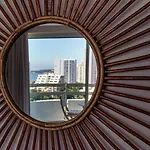 Modern With Ocean View & Terrace - Free Access To Pool And Tennis Courts By Lisbeyond 아파트