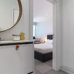 Modern With Ocean View & Terrace - Free Access To Pool And Tennis Courts By Lisbeyond 포티마오