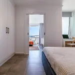 Modern With Ocean View & Terrace - Free Access To Pool And Tennis Courts By Lisbeyond 포티마오