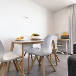 Modern With Ocean View & Terrace - Free Access To Pool And Tennis Courts By Lisbeyond 아파트 포티마오