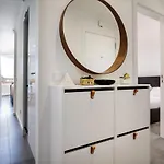 Modern With Ocean View & Terrace - Free Access To Pool And Tennis Courts By Lisbeyond *