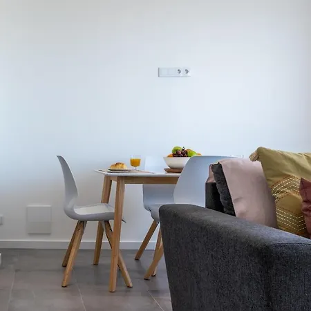 Modern With Ocean View & Terrace - Free Access To Pool And Tennis Courts By Lisbeyond * 포티마오