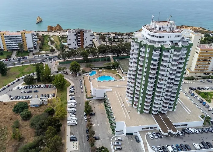 Modern With Ocean View & Terrace - Free Access To Pool And Tennis Courts By Lisbeyond Apartament