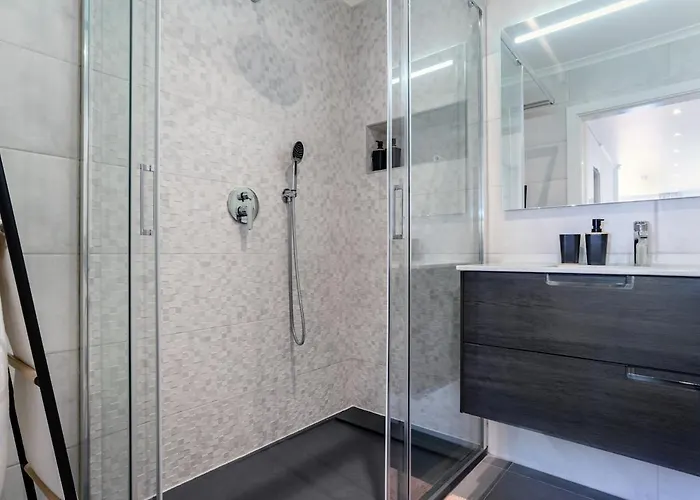 Apartament Modern With Ocean View & Terrace - Free Access To Pool And Tennis Courts By Lisbeyond Portimão